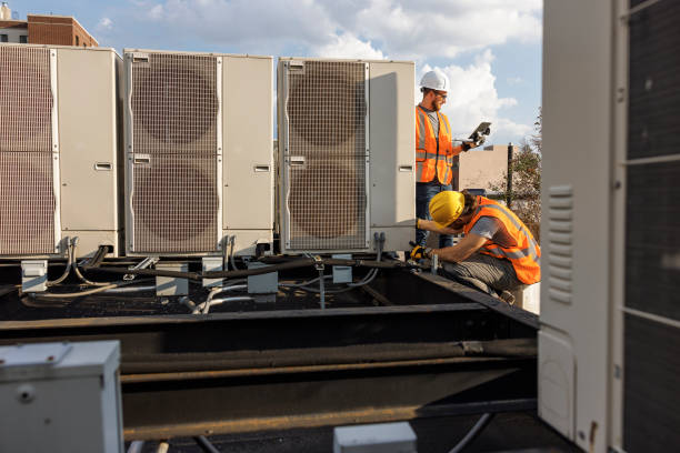 Best Best HVAC Companies  in Aberdeen Proving Ground, MD