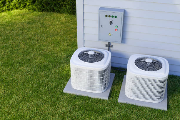 Best Air Conditioning Repair  in Aberdeen Proving Ground, MD