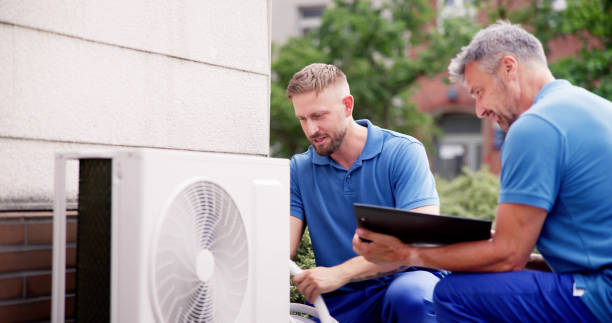 Air Duct Cleaning in Aberdeen Proving Ground, MD