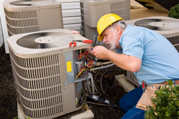 Best Residential HVAC Services  in Aberdeen Proving Ground, MD