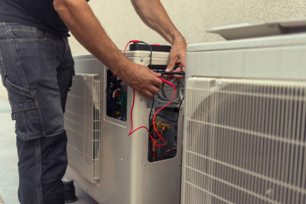 Best 24/7 HVAC Repair  in Aberdeen Proving Ground, MD