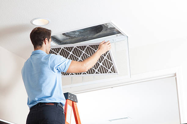 Best Local HVAC Companies  in Aberdeen Proving Ground, MD