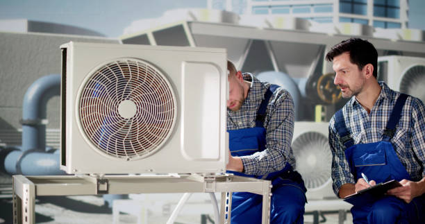 Best Affordable HVAC Services  in Aberdeen Proving Ground, MD
