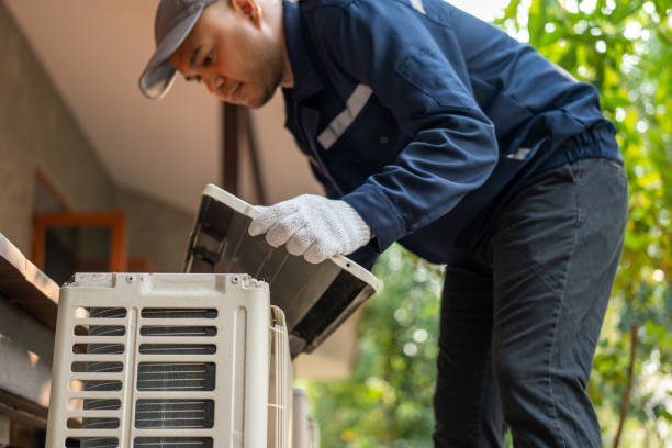 Best HVAC Repair Near Me  in Aberdeen Proving Ground, MD